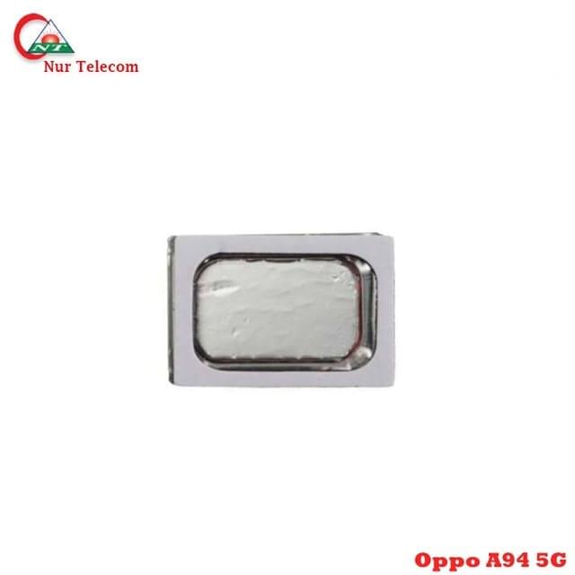 Oppo A94 5G loud speaker