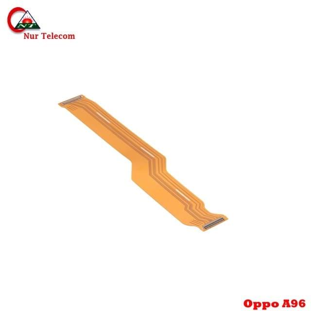 Oppo A96 Motherboard Connector flex cable