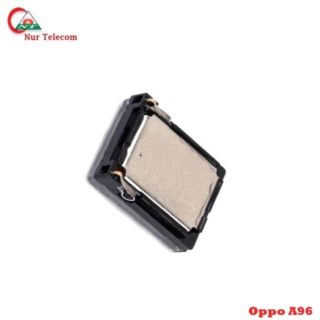 Oppo A96 loud speaker