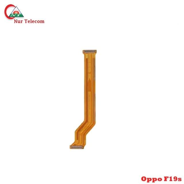 Oppo F19s Motherboard Connector Flex Cable