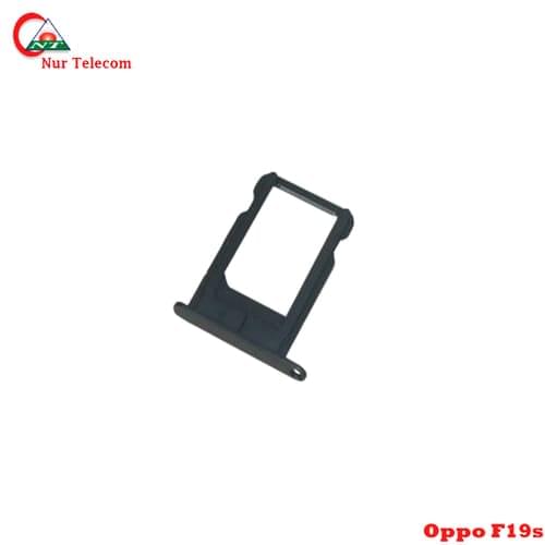 Oppo F19s SIM Tray