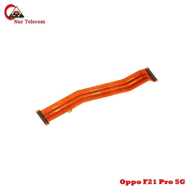 Oppo F21 Pro 5G Motherboard Connector Flex Cable