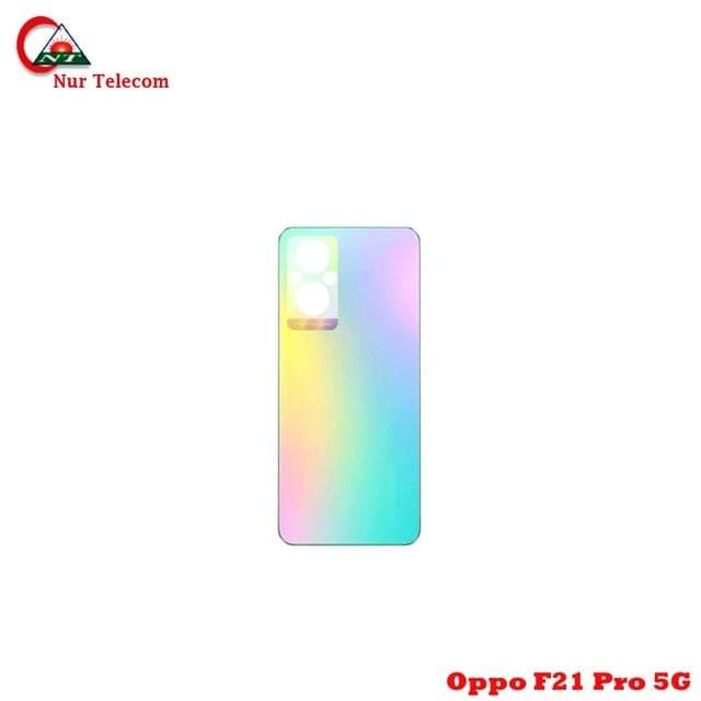 Oppo F21 Pro 5G Backshell Oppo F21 Pro 5G Backshell