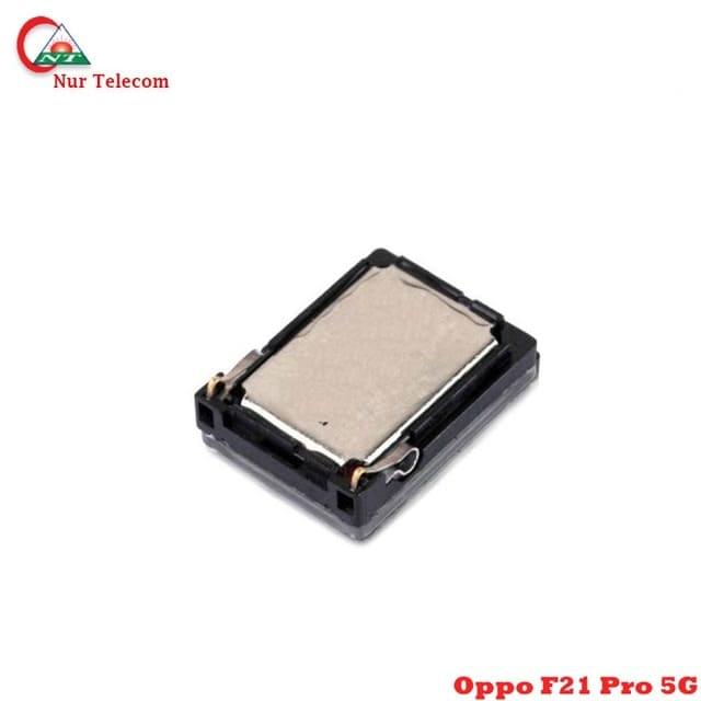 Oppo F21 Pro 5G Loud Speaker