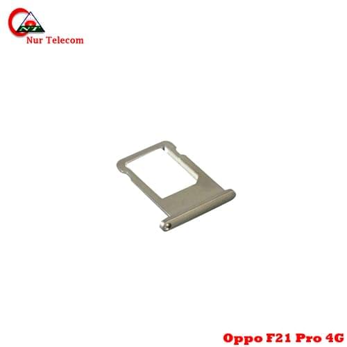Oppo Find X3 Lite SIM Card Tray Holder
