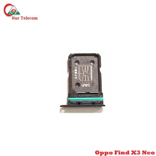 Oppo Find X3 Neo SIM Tray Price Oppo Find X3 Neo SIM Tray Price