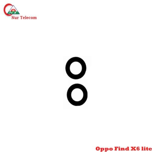 Oppo Find X6 lite Camera Glass Lens Oppo Find X6 lite Camera Glass Lens