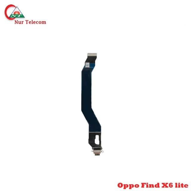 Oppo Reno6 Lite Motherboard Connector Flex Cable