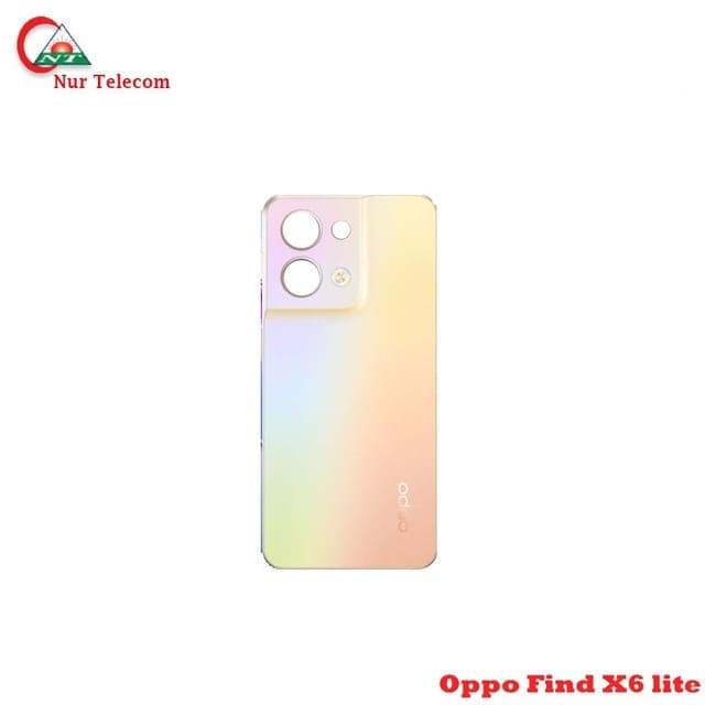 Oppo Reno6 Lite Backshell Oppo Reno6 Lite Backshell