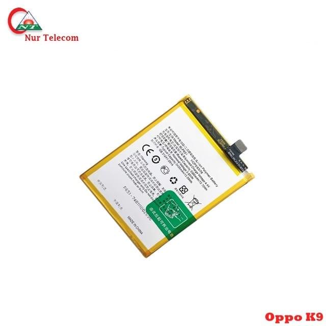 Oppo K9 Battery Oppo K9 Battery