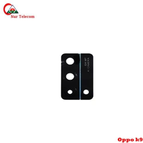 Oppo K9 Camera Glass Lens