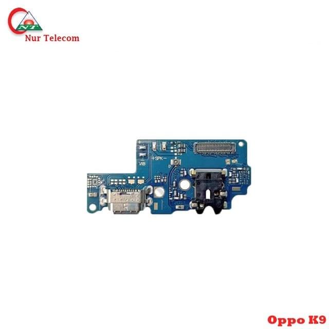 Oppo K9 Charging logic board