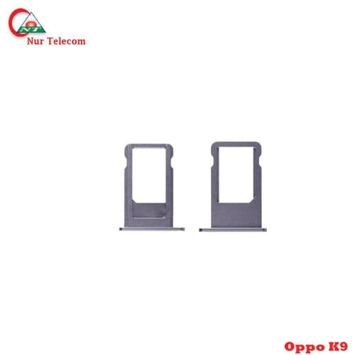 Oppo K9 Sim Card Tray Holder Oppo K9 Sim Card Tray Holder