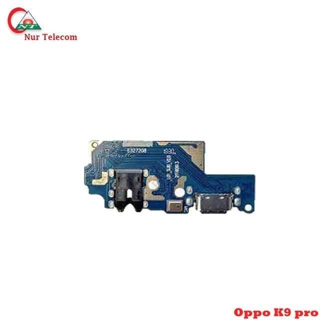 Oppo K9 pro Charging logic board Oppo K9 pro Charging logic board