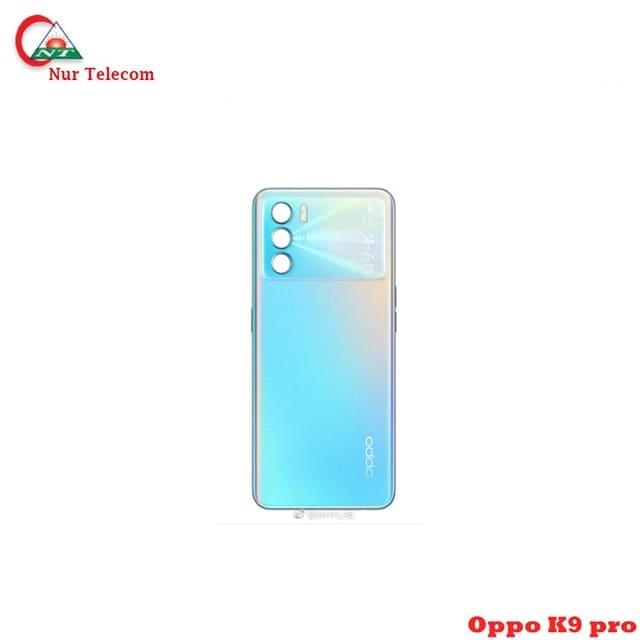 Oppo K9 pro battery backshell
