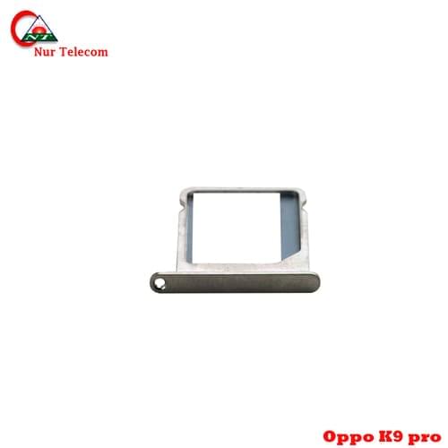 Oppo K9 pro sim Card Tray Holder Oppo K9 pro sim Card Tray Holder