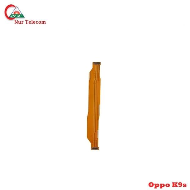 Oppo K9s Motherboard Connector flex cable