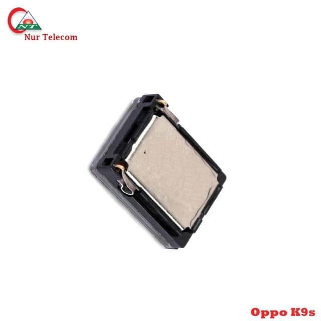 Oppo K9s loud speaker Oppo K9s loud speaker