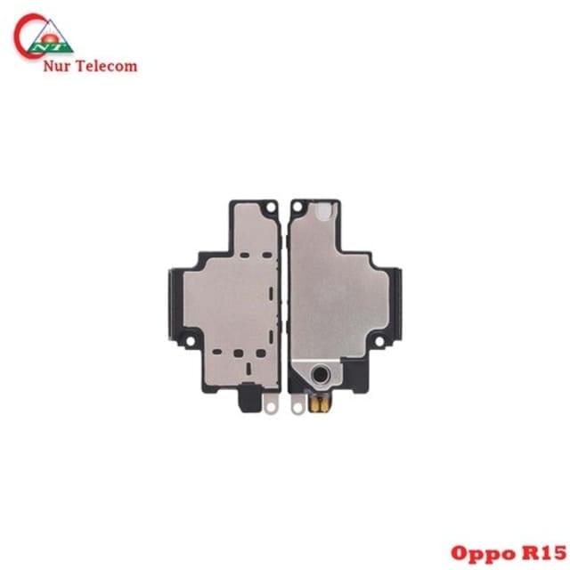 Oppo R15 Loud Speaker