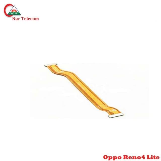 Oppo Reno4 Lite Motherboard Connector flex cable