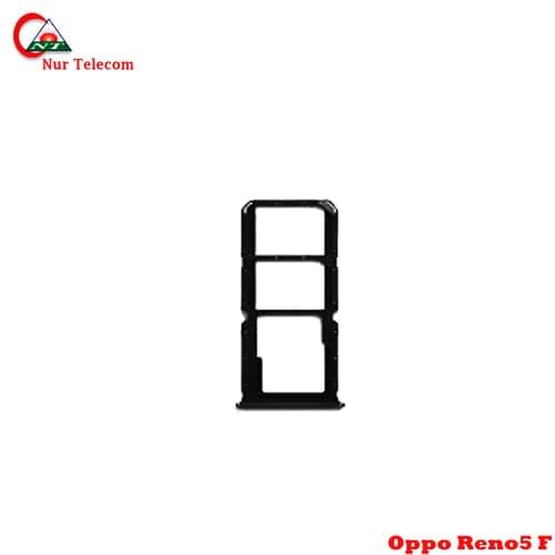Oppo Reno5 F Sim Card Tray Price