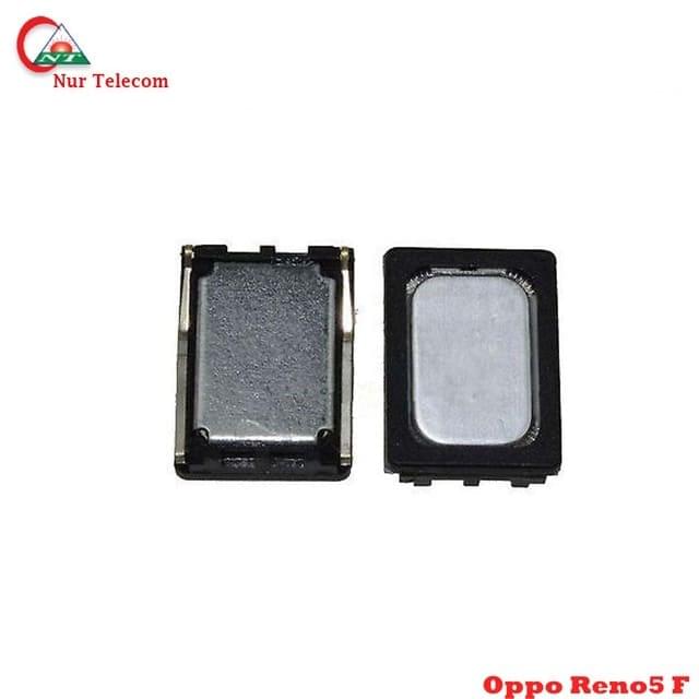 Oppo Reno5 F Loud Speaker