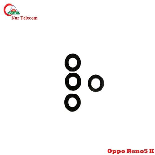 Oppo Reno5 K Camera Glass Len