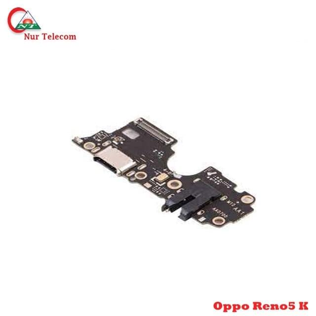 Oppo Reno5 K Charging Logic Board