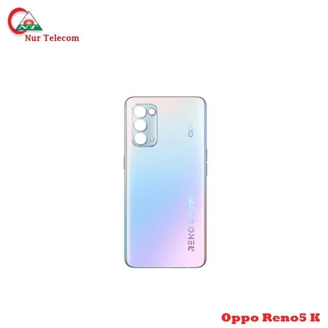 Oppo Reno5 K Backshell Price