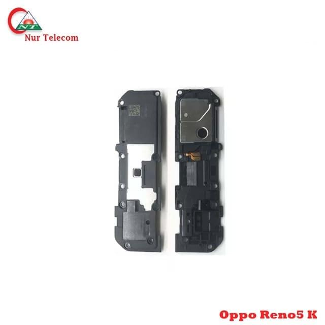 Oppo Reno5 K Loud Speaker
