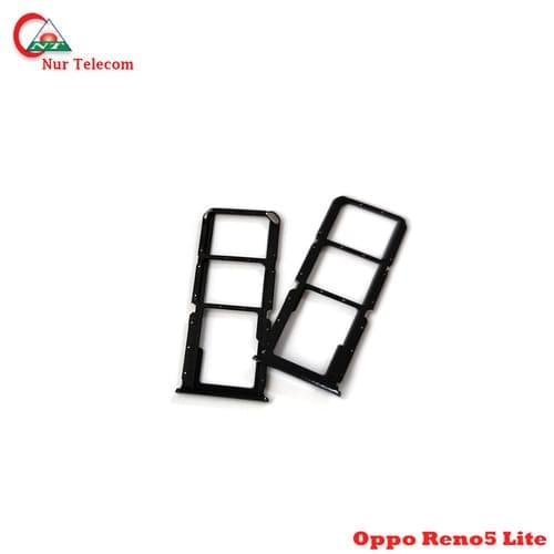 Oppo Reno5 Lite SIM Card Tray