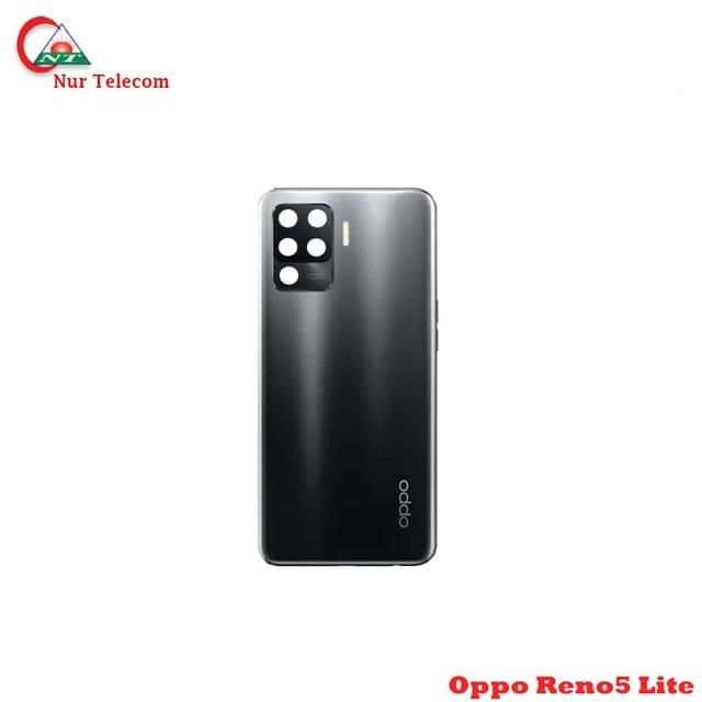 Oppo Reno5 Lite Backshell Price