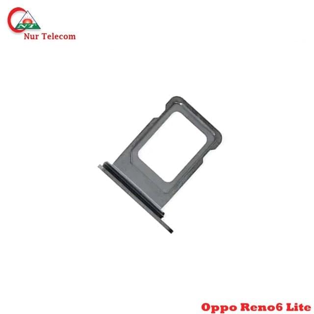Oppo Reno6 Lite SIM Card Tray