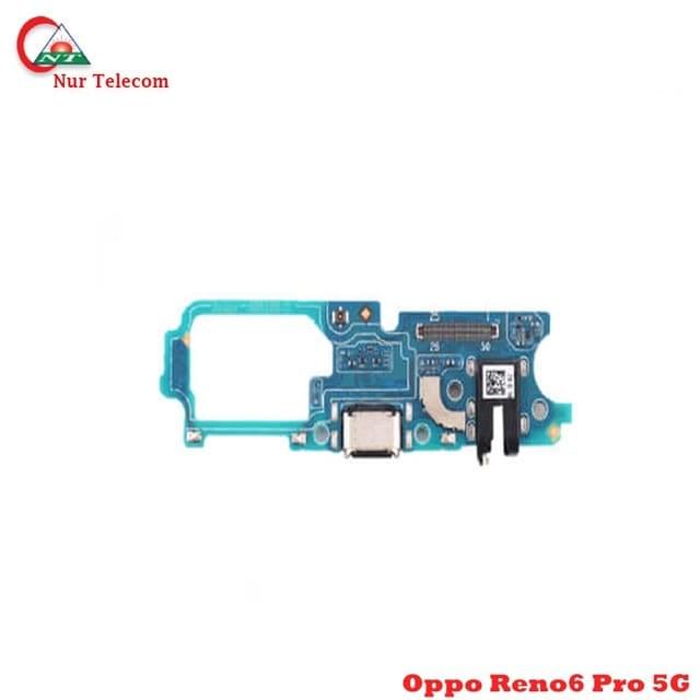 Oppo Reno6 Pro 5G Charging Logic Board