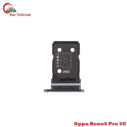 Oppo Reno6 Pro 5G SIM Tray Price
