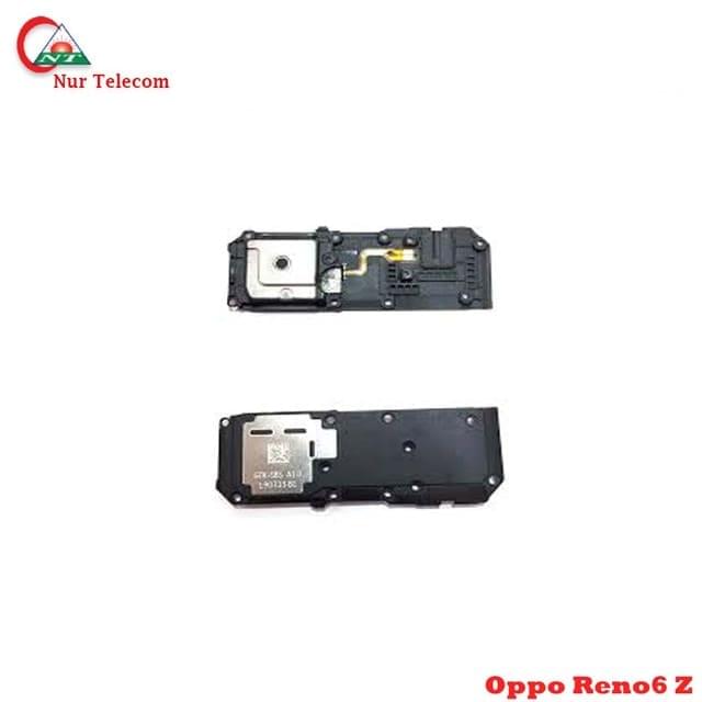 Oppo Reno6 Z Loud Speaker
