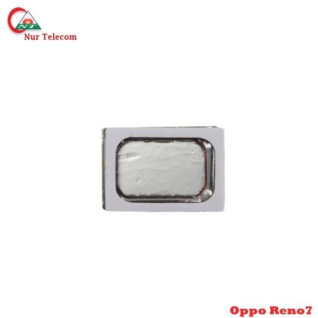 Oppo Reno7 Pro 5G Loud Speaker