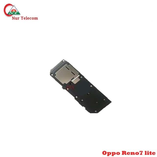 Oppo Reno7 Lite Loud Speaker