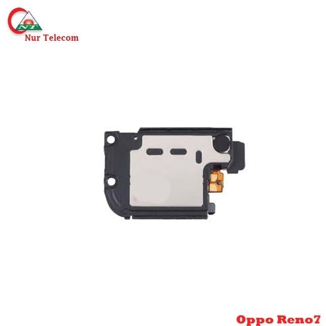 Oppo Reno7 loud speaker Oppo Reno7 Loud Speaker Price in Bangladesh