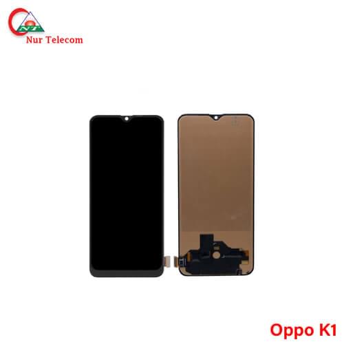 Oppo K1 Display Price