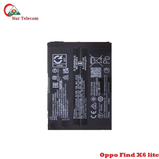 Oppo Reno6 Lite Battery Oppo Reno6 Lite Battery