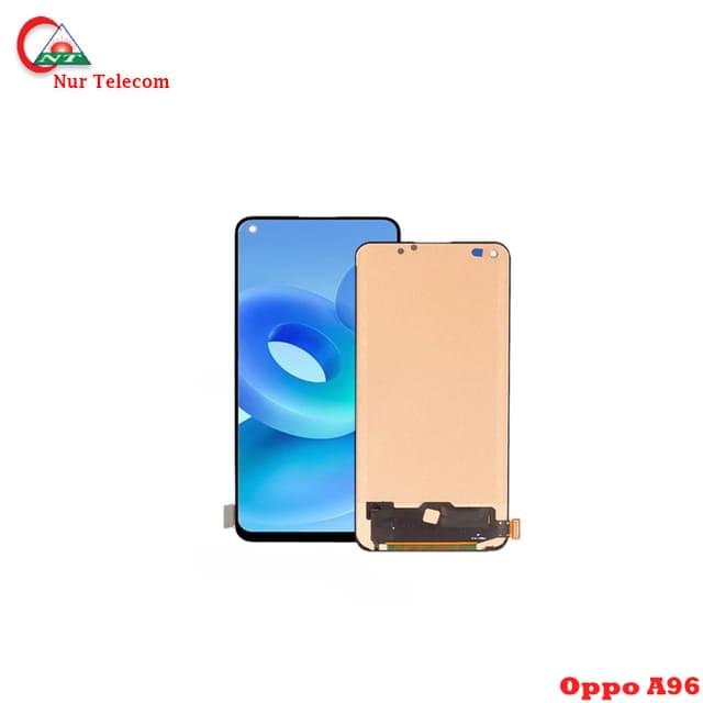 Original quality Oppo A96 IPS display price Original quality Oppo A96 IPS display price
