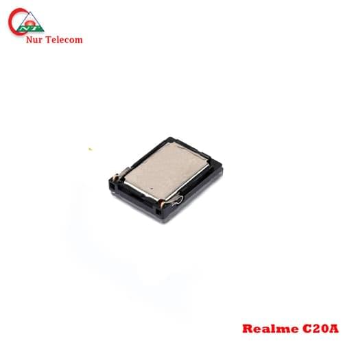 Realme C20A Loudspeaker Price in Bangladesh