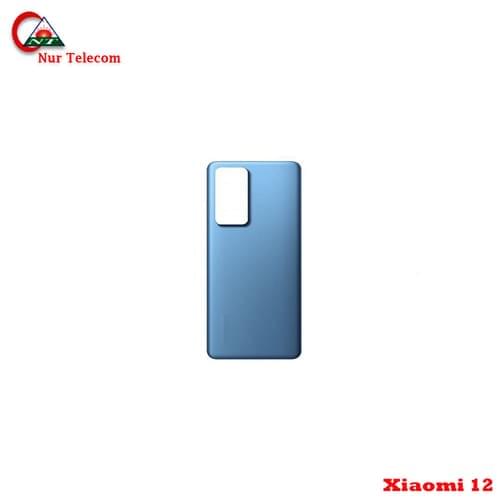 Xiaomi 12 battery Backshell