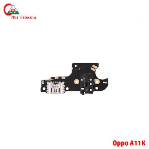 Oppo A11k Charging logic board