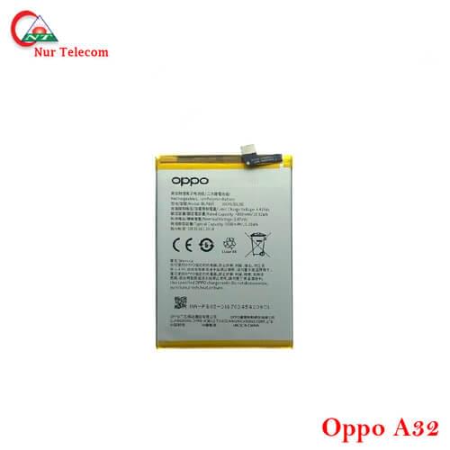 a32 battery Oppo A32 Battery