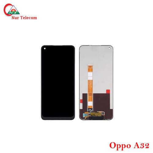 a32 display Oppo A32 IPS display