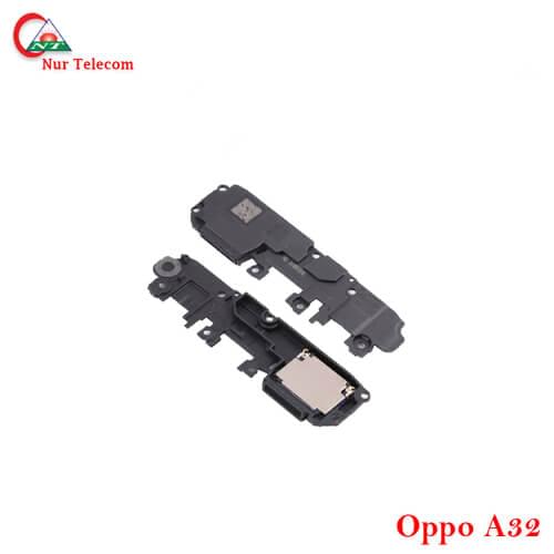 Oppo A32 loud speaker