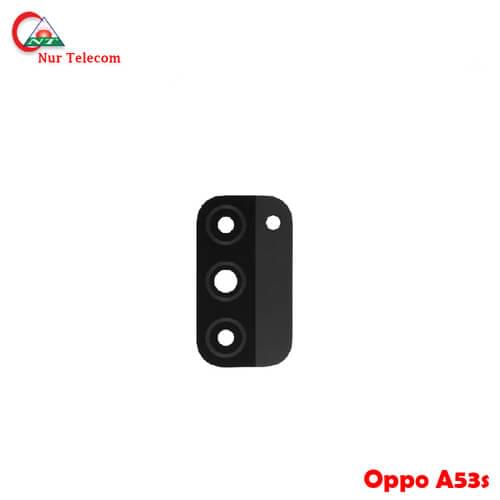 Oppo A53s 5G Camera Glass Lens