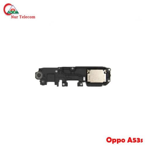 a53s loudspeaker Oppo A53s 5G loud speaker